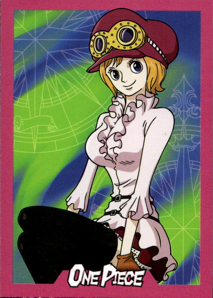 KOALA Panini One Piece 25th Anniversary