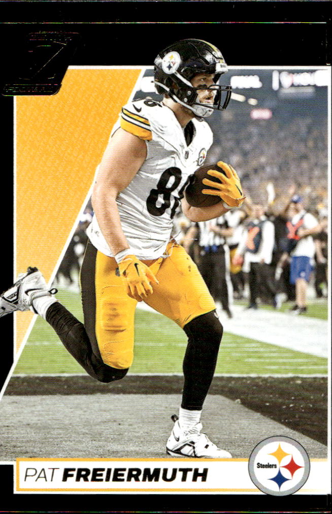 PAT FREIRMUTH 2024 Panini Zenith Football