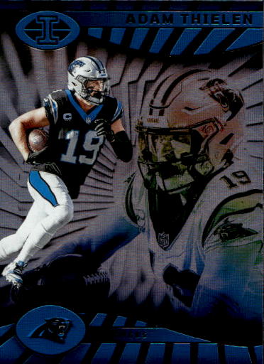 ADAM THIELEN 2024 Panini Illusions Football