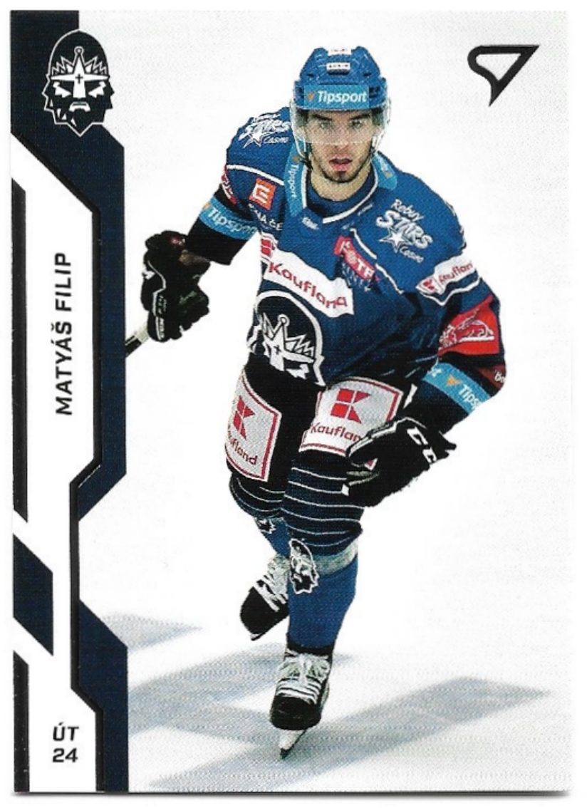 MATYÁŠ FILIP 22-23 SportZoo ELH Serie 1