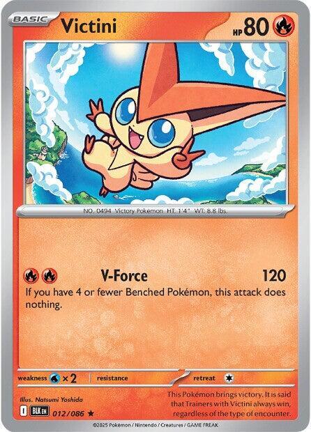Holo - VICTINI