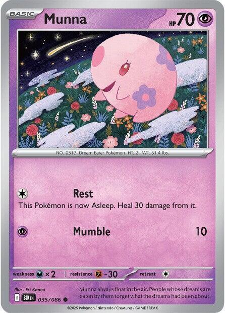 MUNNA