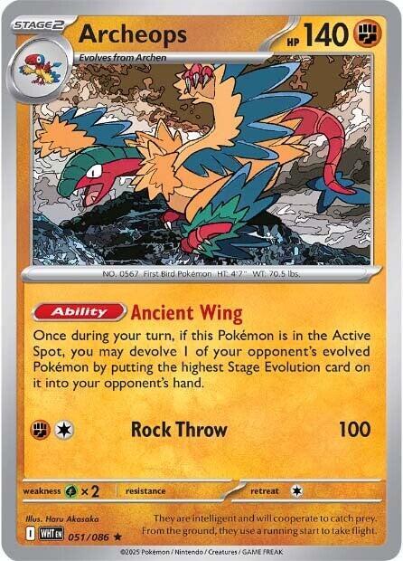 Holo - ARCHEOPS