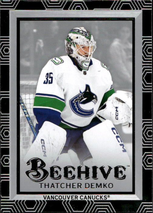 Beehive THATCHER DEMKO 24-25 UD Extended Series