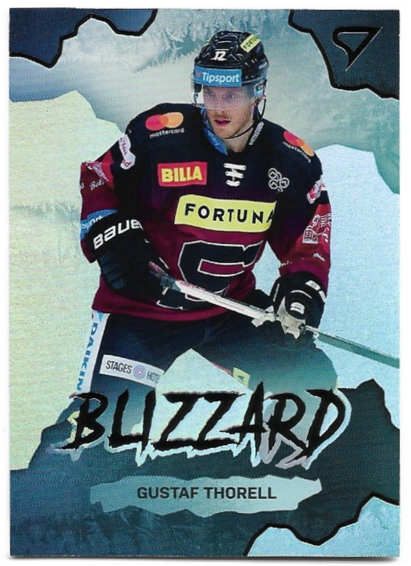 Blizzard GUSTAF THORELL 22-23 SportZoo ELH Serie 1