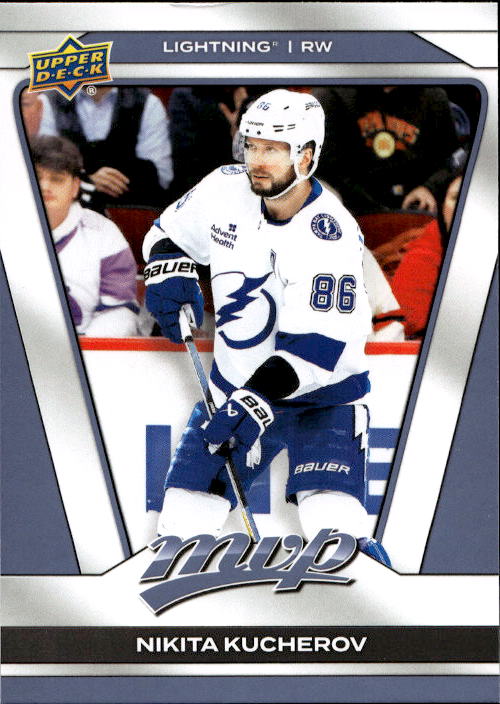 NIKITA KUCHEROV 25-26 UD MVP