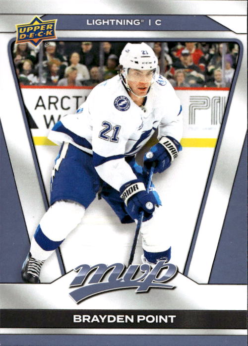BRAYDEN POINT 25-26 UD MVP
