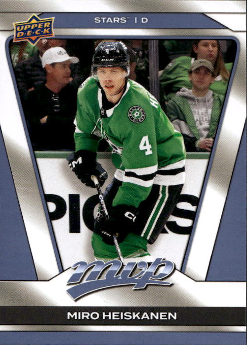 MIRO HEISKANEN 25-26 UD MVP