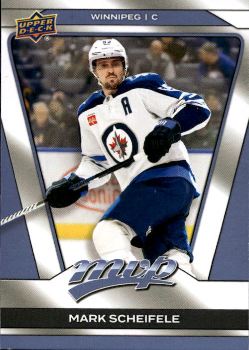 MARK SCHEIFELE 25-26 UD MVP