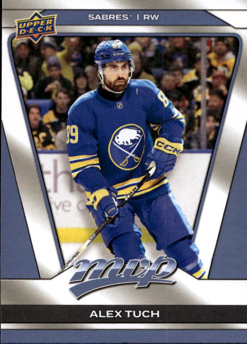 ALEX TUCH 25-26 UD MVP