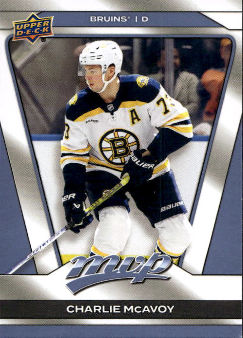 CHARLIE MCAVOY 25-26 UD MVP