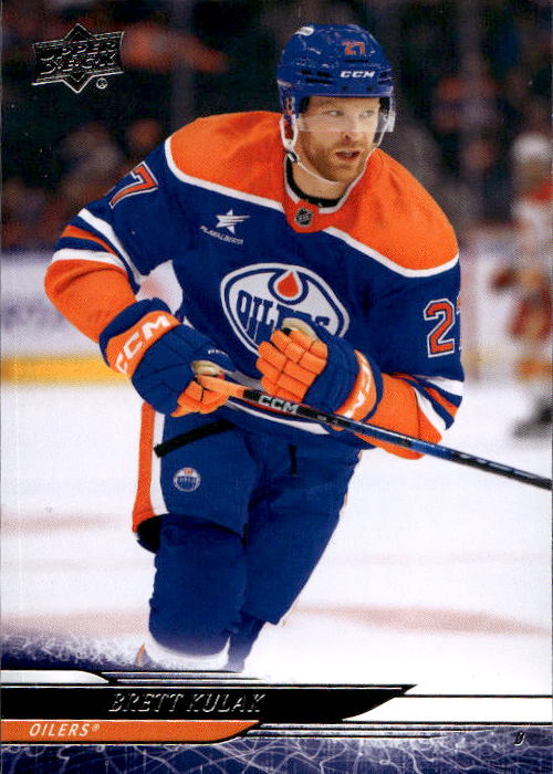 BRETT KULAK 24-25 UD Extended Series