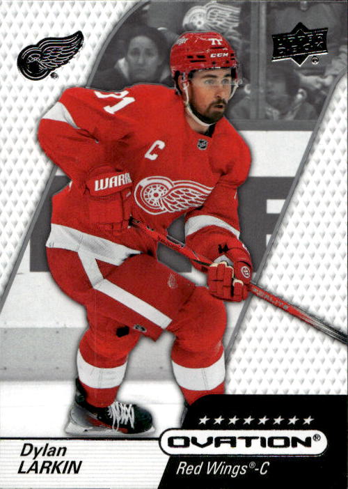 DYLAN LARKIN 23-24 UD Ovation