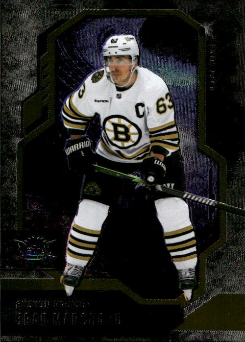 BRAD MARCHAND 24-25 UD Metal Universe