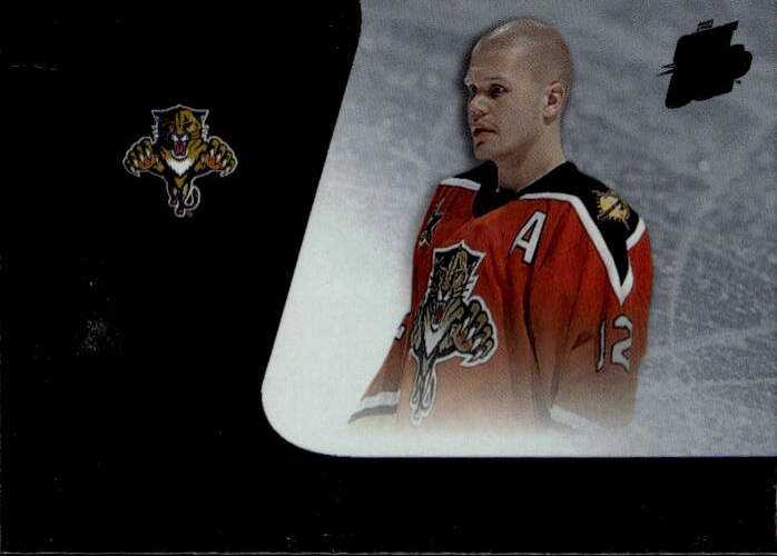 OLLI JOKINEN 02-03 Pacific Quest for the Cup
