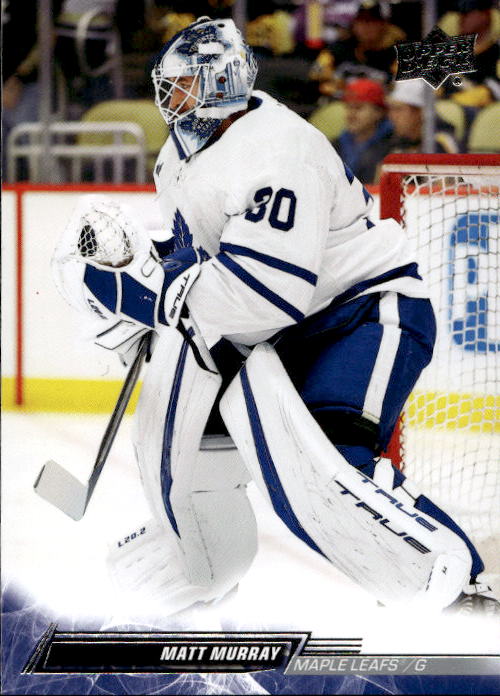 MATT MURRAY 22-23 UD Extended Series