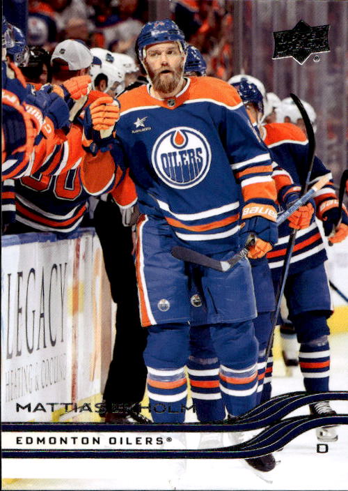 MATTIAS EKHOLM 25-26 UD Series 1