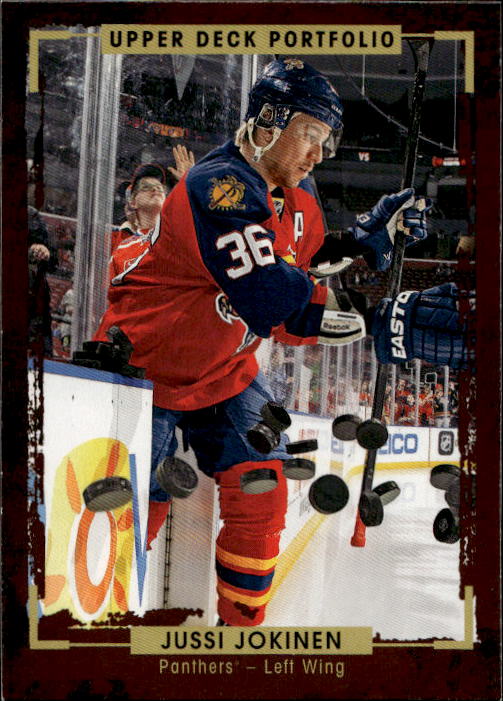 JUSSI JOKINEN 15-16 UD Portfolio