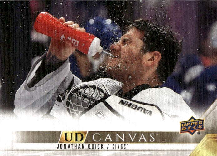 UD Canvas JONAHTAN QUICK 22-23 UD Extended Series