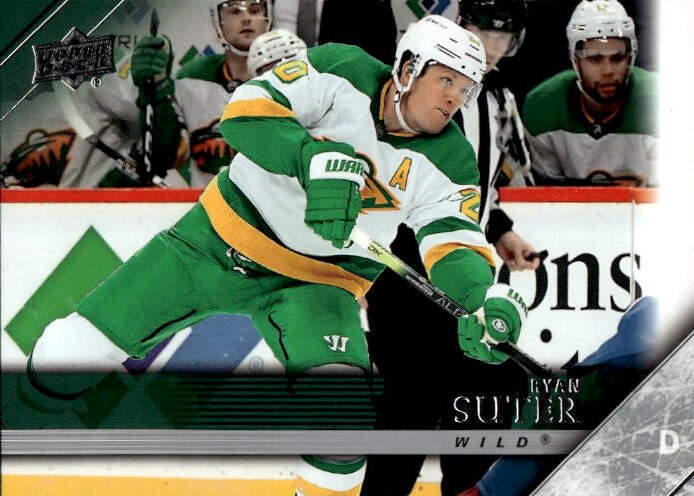 05-06 Tribute RYAN SUTER 20-21 UD Extended Series