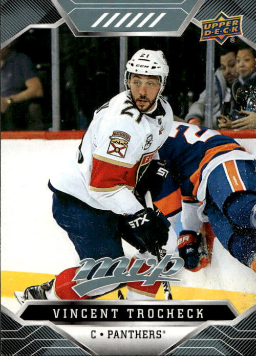 VINCENT TROCHECK 19-20 UD MVP