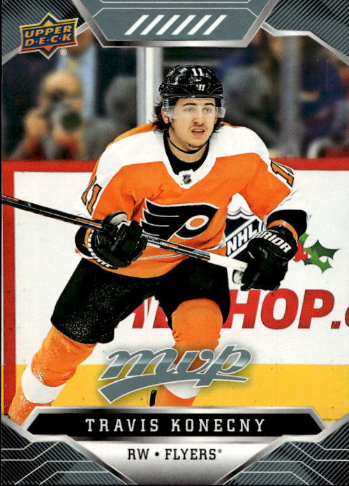 TRAVIS KONECNY 19-20 UD MVP