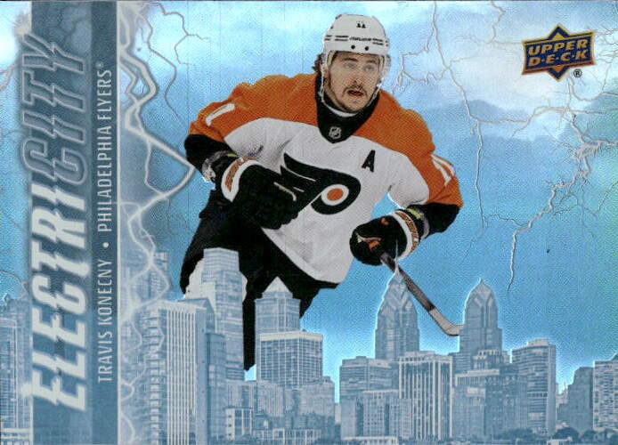 ElectriCity TRAVIS KONECNY 24-25 UD Series 2