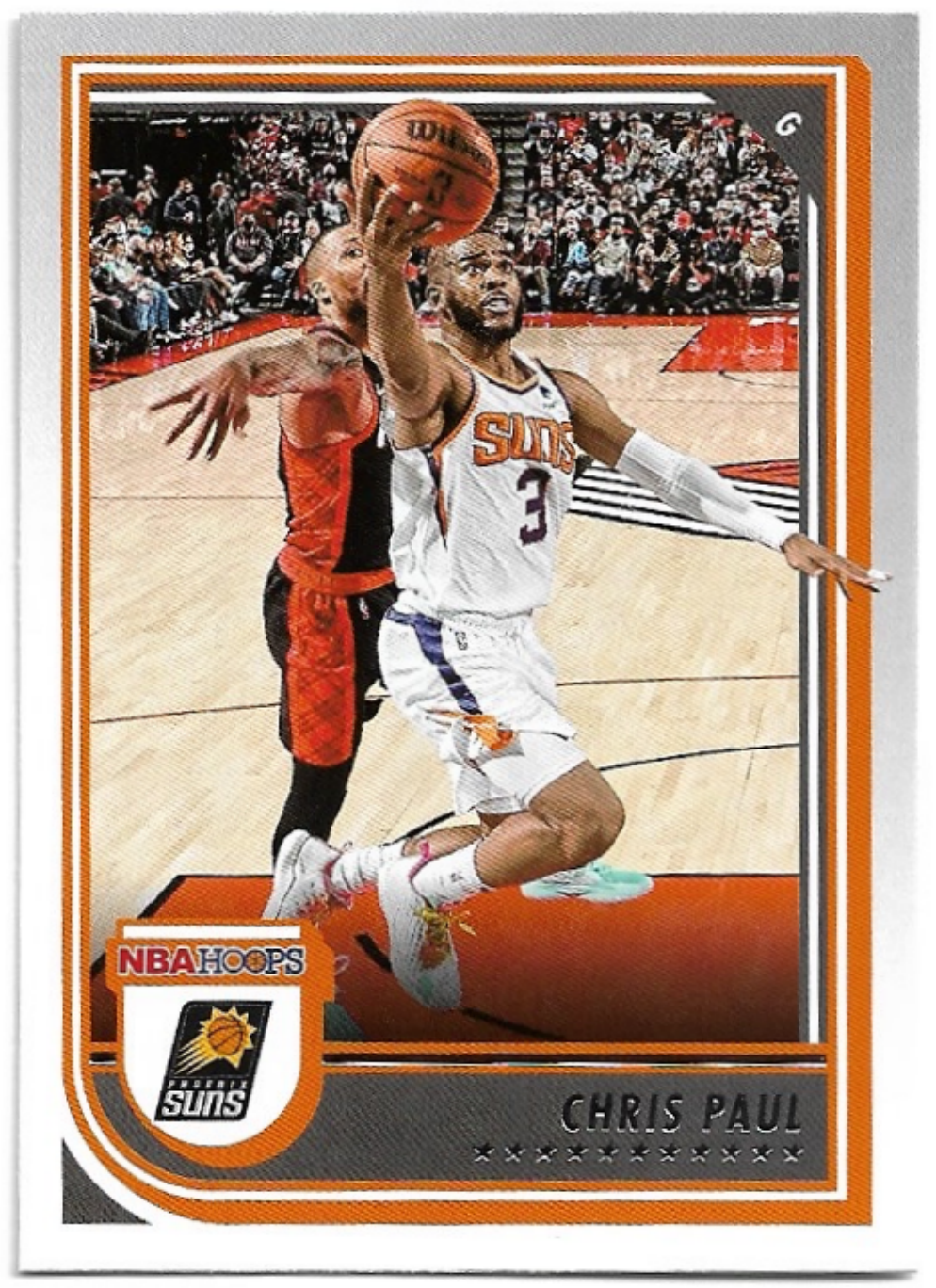 CHRIS PAUL 22-23 Panini Hoops Basketball