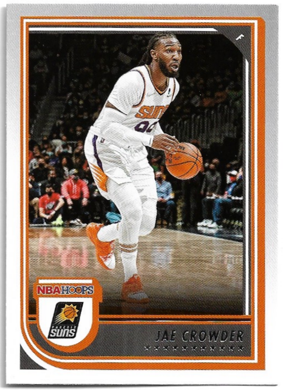 JAE CROWDER 22-23 Panini Hoops Basketball