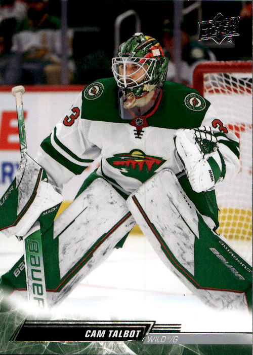 CAM TALBOT 22-23 UD Series 1
