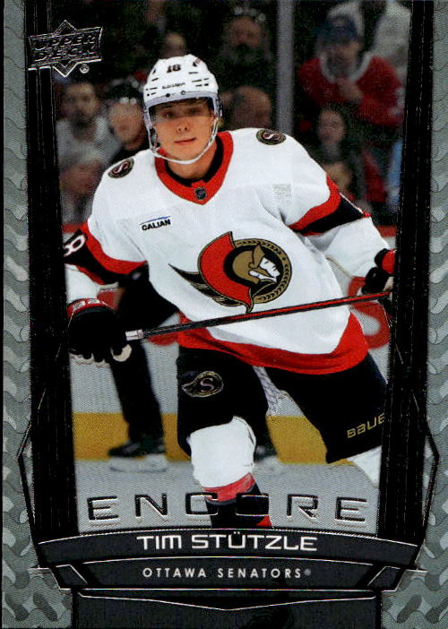 Encore TIM STUTZLE 25-26 UD Series 1