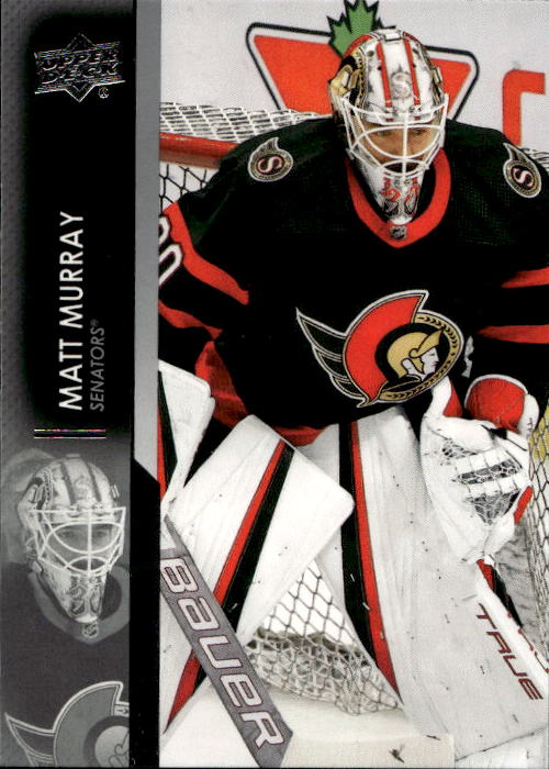 MATT MURRAY 21-22 UD Series 2