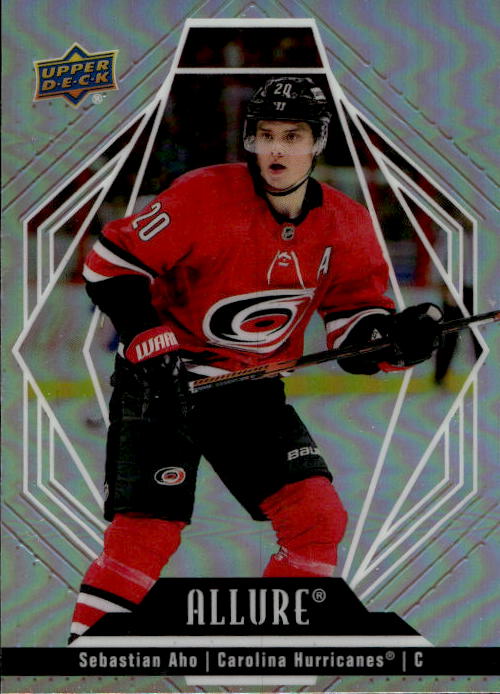 SEBASTIAN AHO 22-23 UD Allure