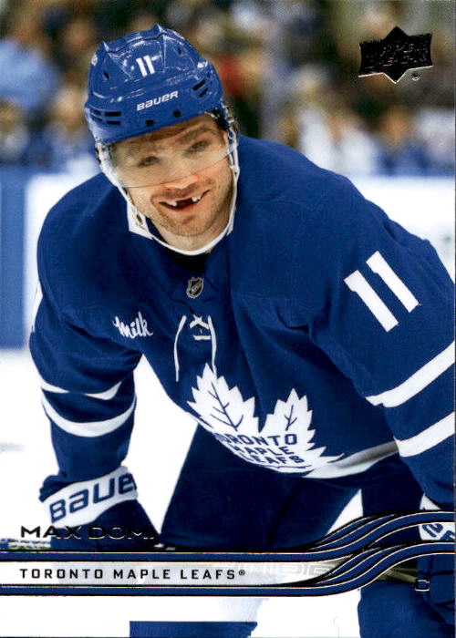 MAX DOMI 25-26 UD Series 1