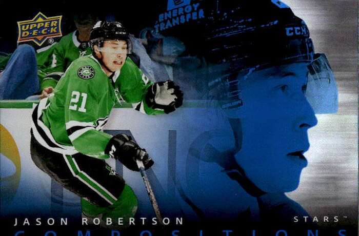 Compositions JASON ROBERTSON 25-26 UD Series 1