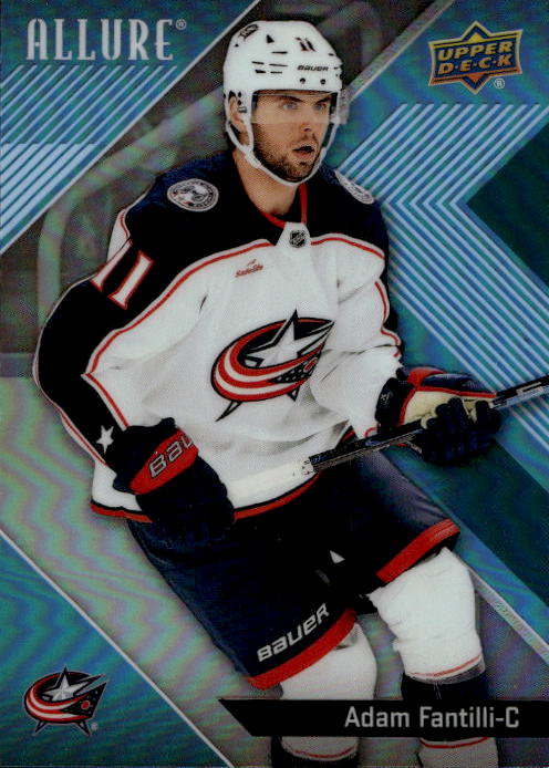 ADAM FANTILLI 24-25 UD Allure