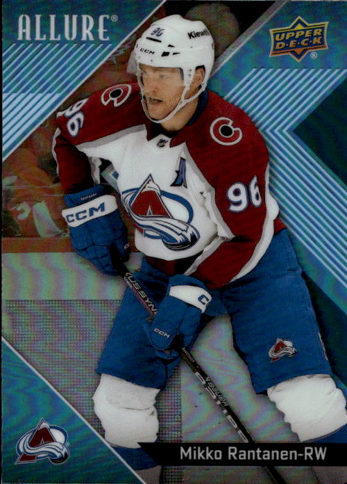 MIKKO RANTANEN 24-25 UD Allure