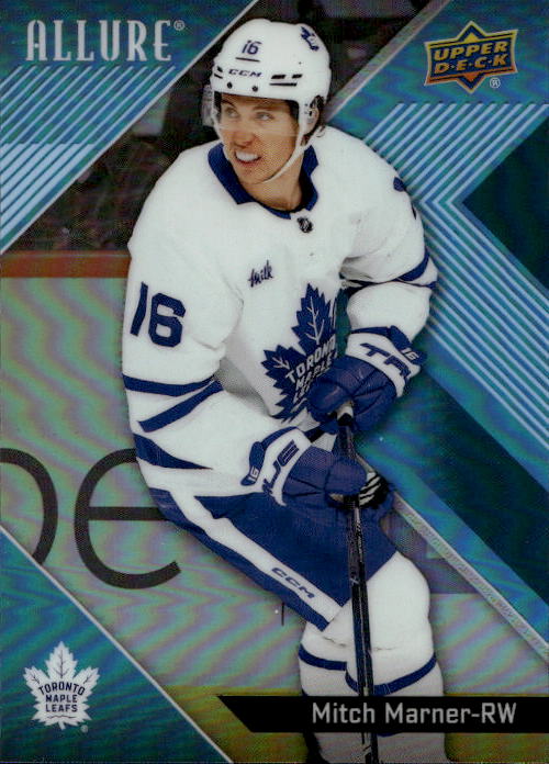 MITCH MARNER 24-25 UD Allure