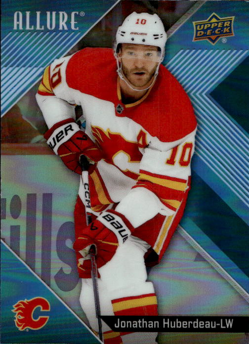 JONATHAN HUBERDEAU 24-25 UD Allure