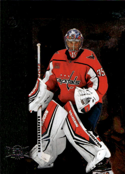 DARCY KUEMPER 23-24 UD Metal Universe