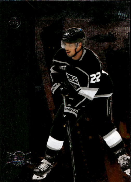 KEVIN FIALA 23-24 UD Metal Universe