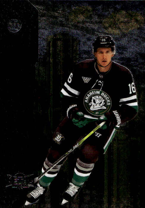 RYAN STROME 23-24 UD Metal Universe