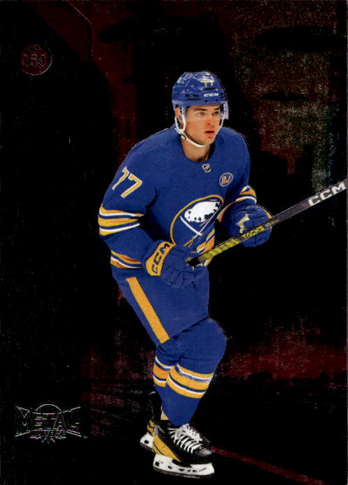 JJ PETERKA 23-24 UD Metal Universe