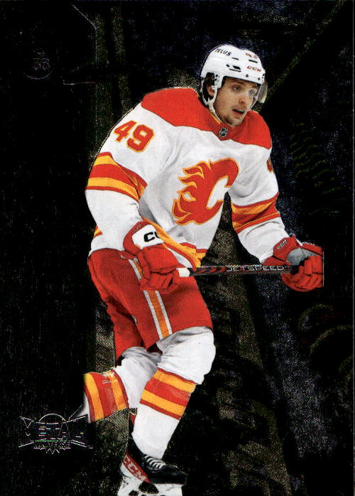 Rookie JAKOB PELLETIER 23-24 UD Metal Universe