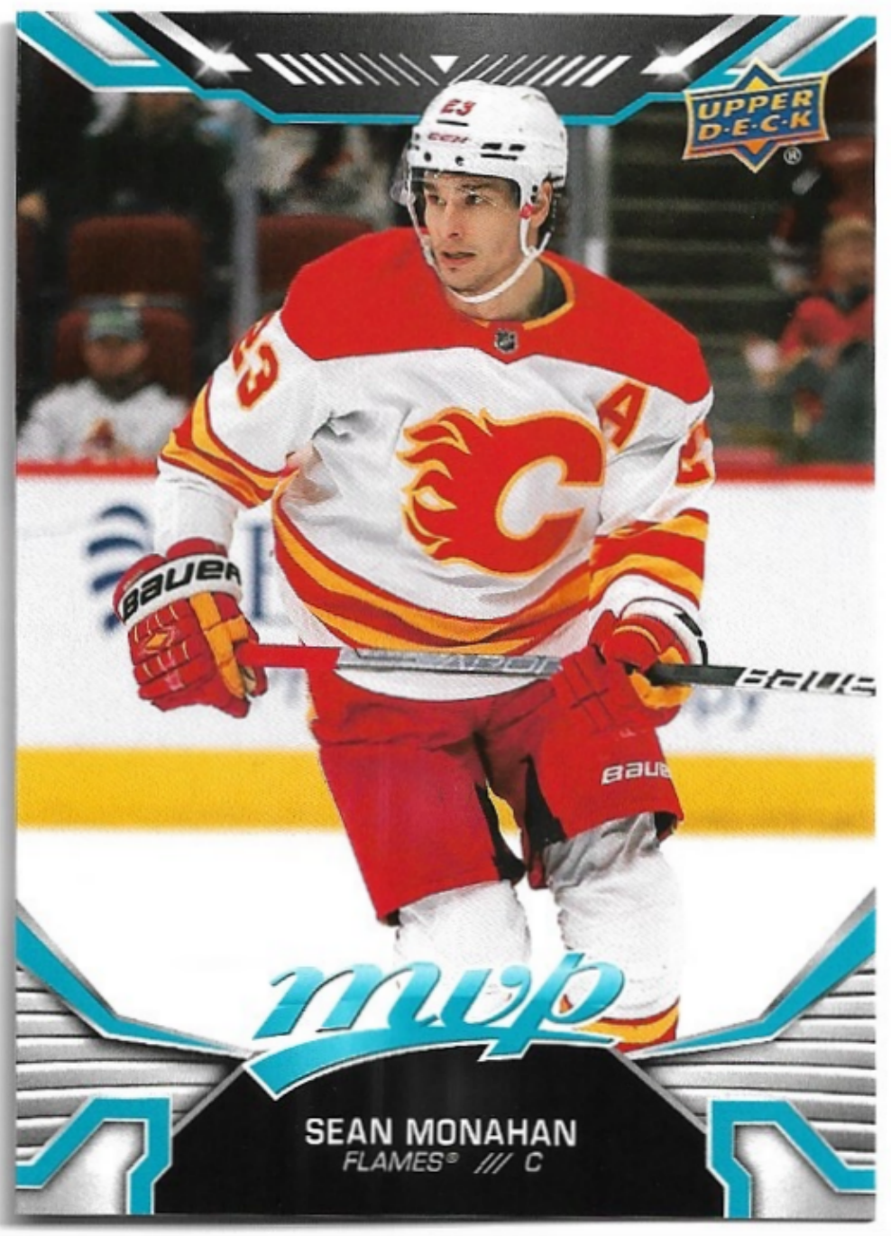 SEAN MONAHAN 22-23 UD MVP
