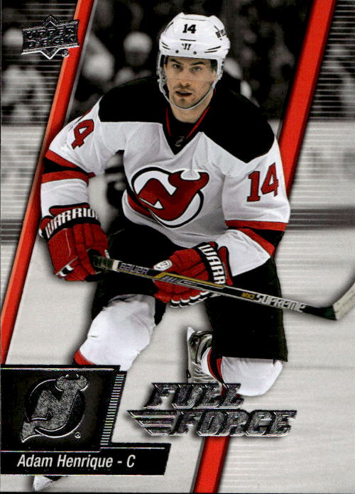 ADAM HENRIQUE 15-16 UD Full Force