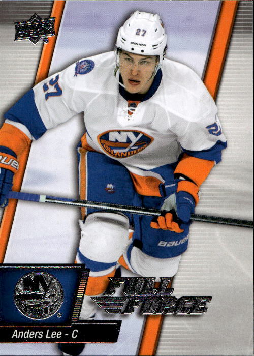 ANDERS LEE 15-16 UD Full Force