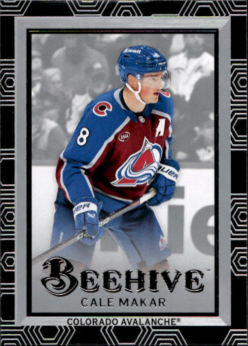 Beehive CALE MAKAR 24-25 UD Extended Series