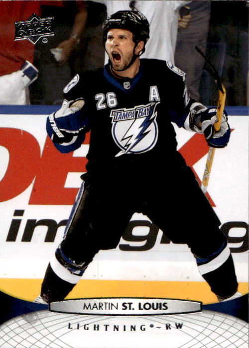 MARTIN ST. LOUIS 11-12 UD Series 1