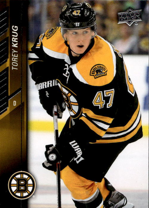 TOREY KRUG 15-16 UD Series 2